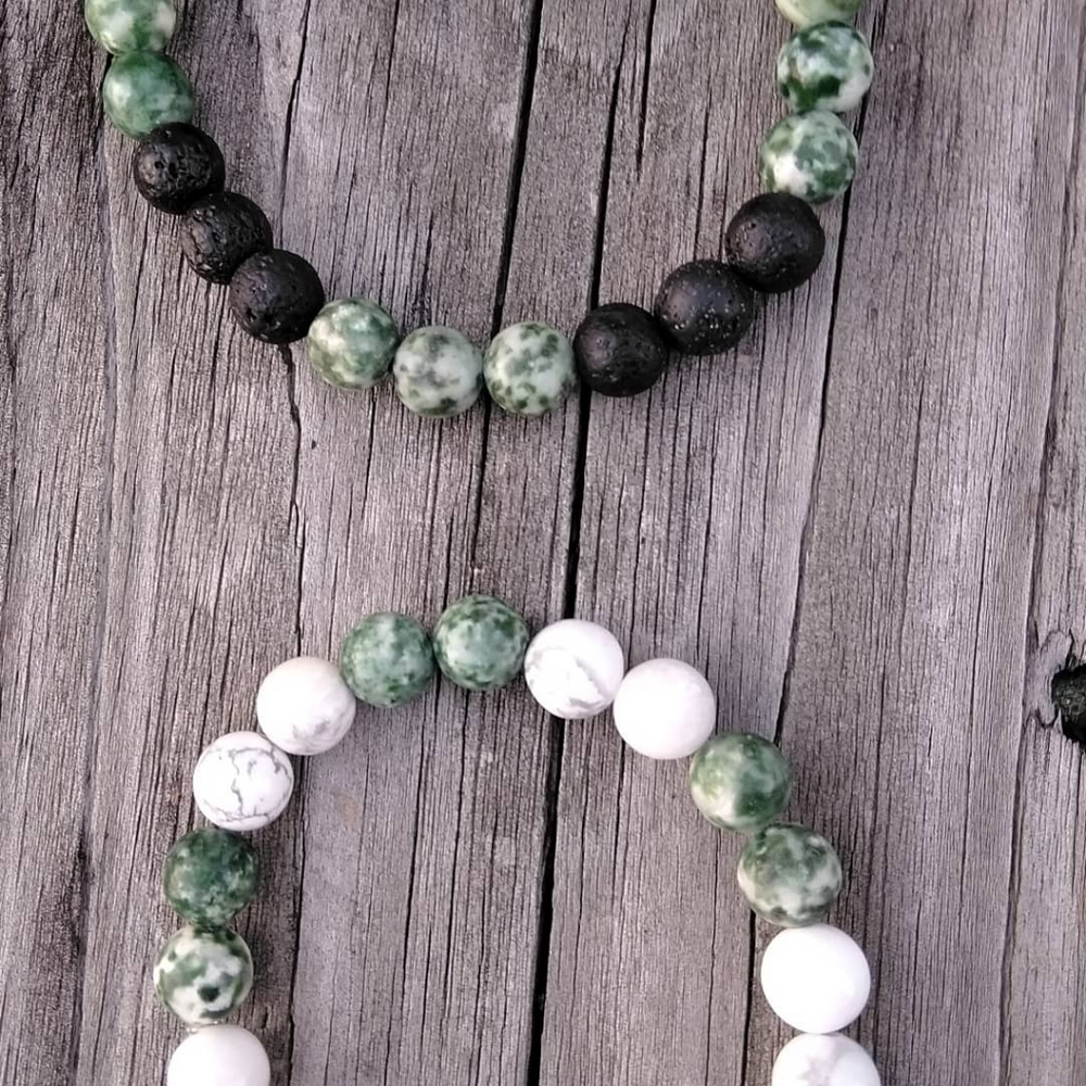 Distance bracelets - Picture 2 of 8